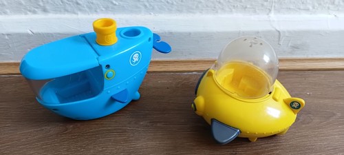 Octonauts gup and - gup, pre