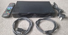 Panasonic DMR-HWT130 Twin HD
