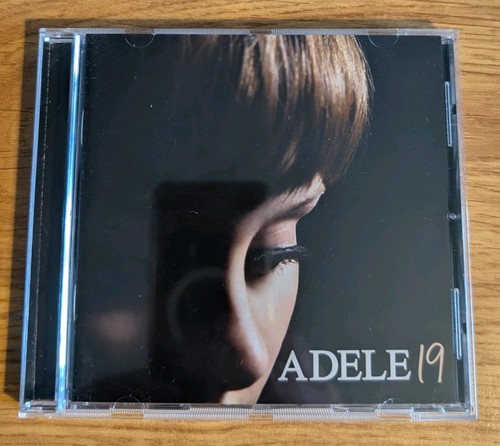 Adele cd album good - adele,