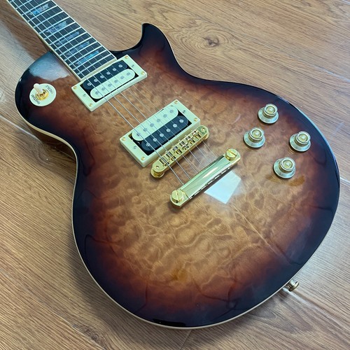 Custom style electric - style,