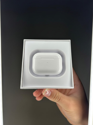 Apple airpods pro 2nd - apple,