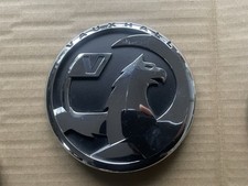 Vauxhall Insignia PreFacelift