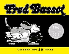 Fred Basset: Celebrating 50