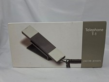 Jacob Jensen T-1 Telephone --
