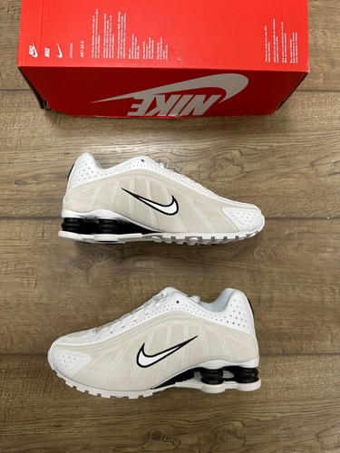 Size nike shox r4 summit - size, uk