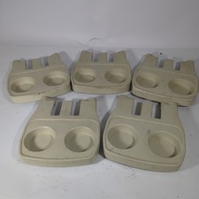 Job Lot of 5 First Class Seats
