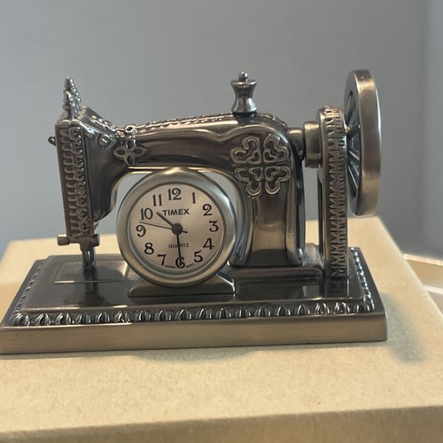 Vintage timex collectible mini - timex,