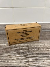 WWII US Army First Aid