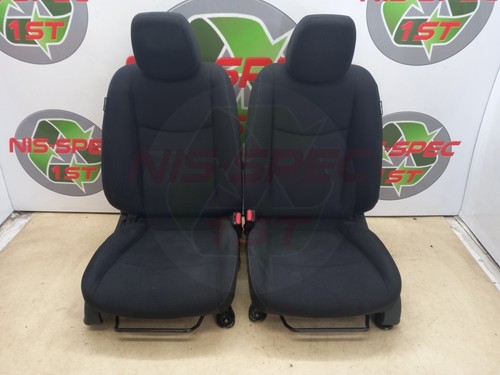 2014 nissan leaf pair cloth - nissan,