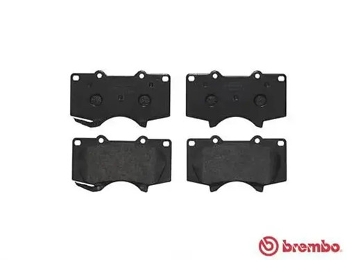 Brake pads 102 brembo - pads,