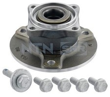 Wheel Bearing SNR R18704