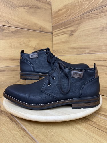 Rieker mens liam chukka - rieker,