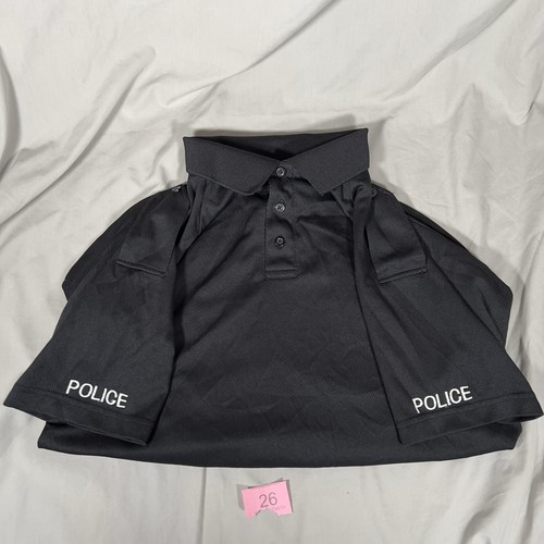 Genuine police polo shirt - polo,