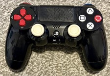 Sony PlayStation DualShock 4