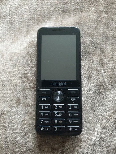 Alcatel 2003g mobile - mobile, phone