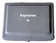 Raymarine E120 Display R58195 Sun Cover for 12" Classic Series pre-owned