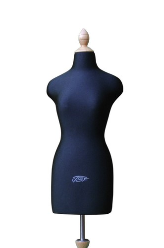 Female half scale mini - female,