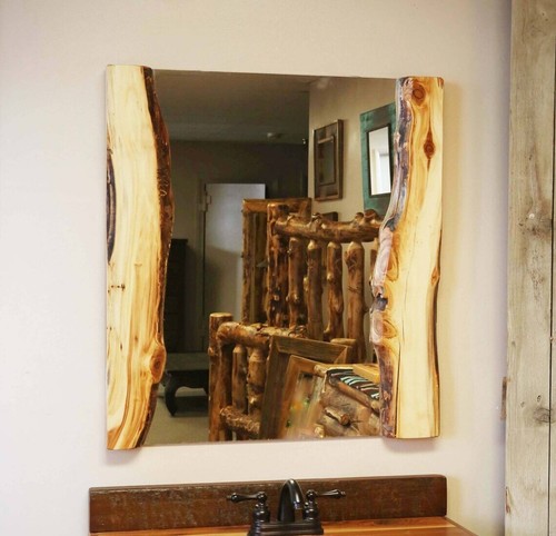 Rustic aspen live - rustic, edge