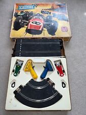 RARE Tri-ang Scalextric Set 31