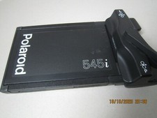 Polaroid 545i film holder - polaroid, for