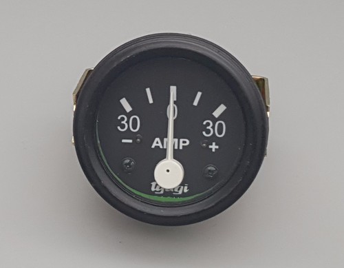 Black ampmeter amp - black,