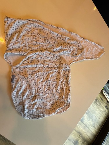 Gro swaddle - gro,
