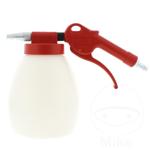 Jmp soda jet gun liter - gun,