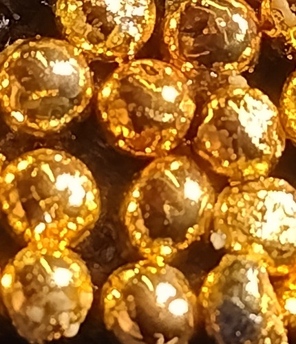 Gram solid 24ct gold bar - 0.1,