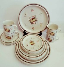 Royal Doulton Lambeth Cornwall