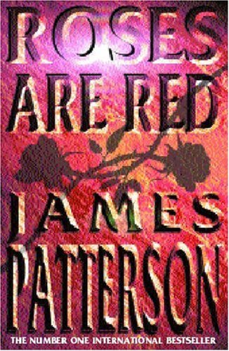 Roses are red james - are,