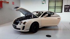 Bentley continental - bentley,