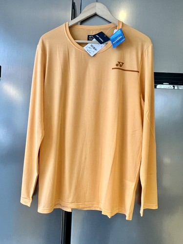 Yonex tennis badminton top - yonex,