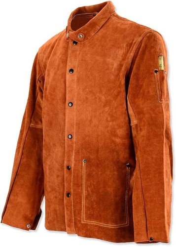Qeelink leather welding work - leather,