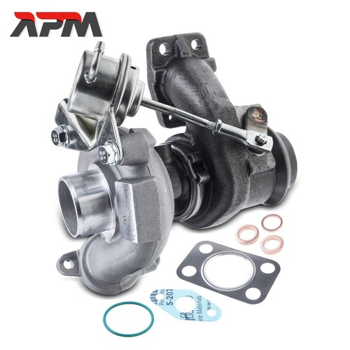 Turbocharger for citroen - turbocharger,