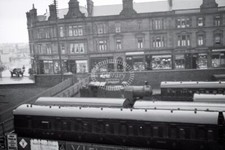 PHOTO BR British Railways