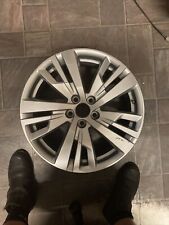 GENUINE PEUGEOT 3008 18 INCH