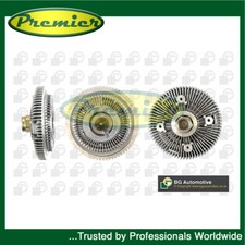 Premier Radiator Fan Clutch