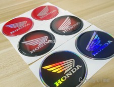 Domed Motorcycle Fuel Tank