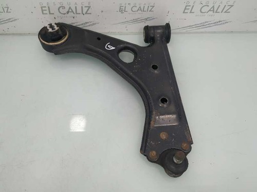 Front lower suspension arm - arm, rh