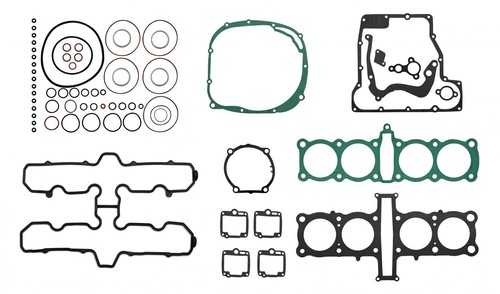 Full engine gasket kit - gasket, yamaha