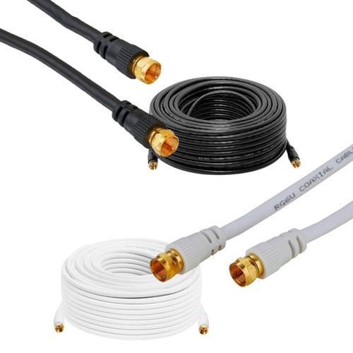 Rg6 coaxial digital - digital, cable