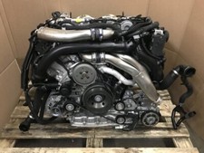 GENUINE AUDI RS4 RS5 PETROL ENGINE DEC 2.9 TFSI COMPLETE ENGINE MOTOR DEC