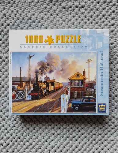 Classic collection streamtrain - classic,