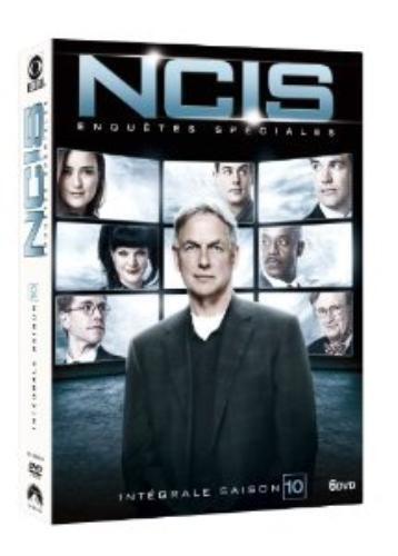 Ncis naval criminal - -,