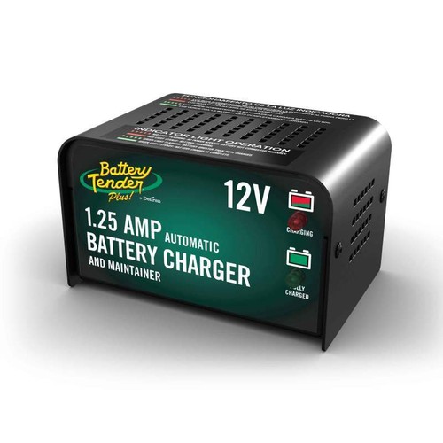 Battery tender 12v - battery,
