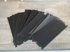 11 Floor Sander Sheets P120