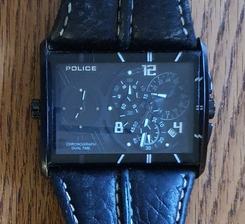Police men twingear - police, men's