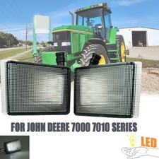 2X LED Corner Light Side