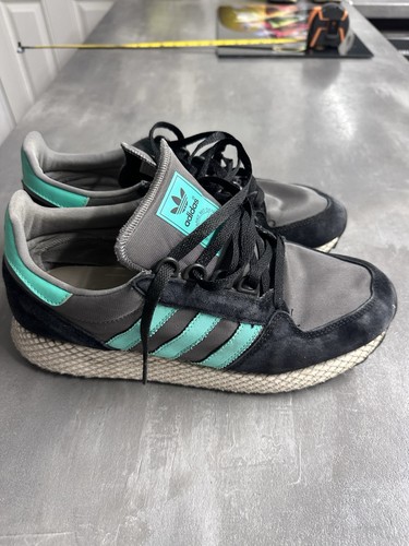 Retro adidas forest grove - retro,