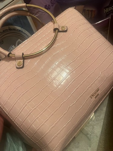 Brand new dune handbag - brand,